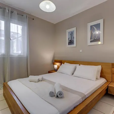 شقة Mare - Corfu Seaside *