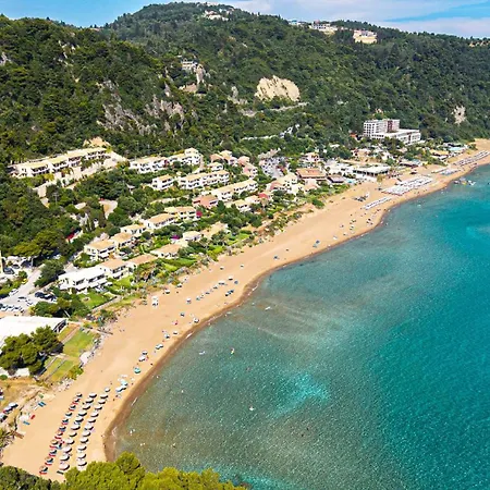 شقة Mare - Corfu Seaside غليفادا