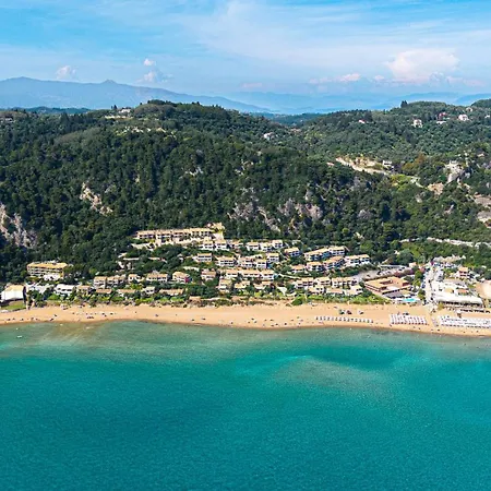 Mare - Corfu Seaside 글리파다