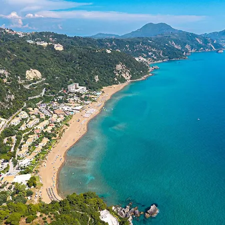Mare - Corfu Seaside 아파트