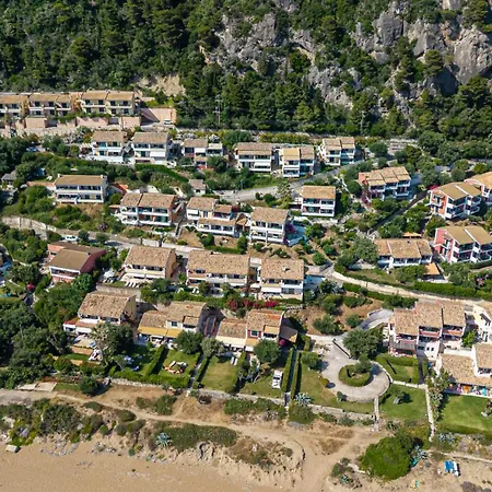 Mare - Corfu Seaside 글리파다