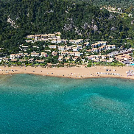 Mare - Corfu Seaside شقة غليفادا